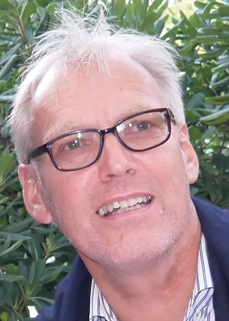 Gerhard Isaakson